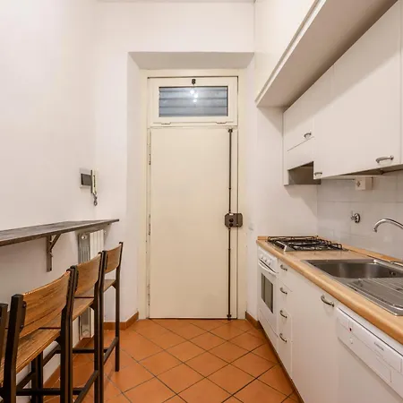 Rita In Trastevere Apartment