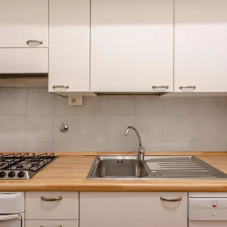 Apartment Rita In Trastevere *