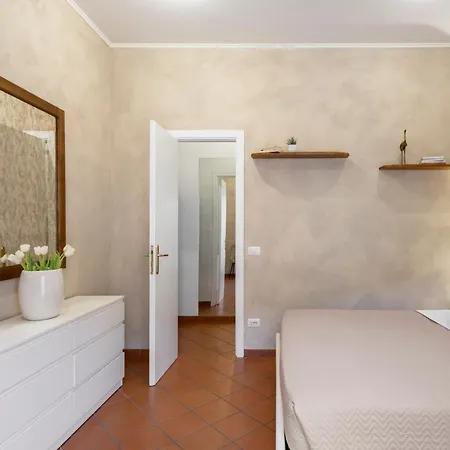 Rita In Trastevere Apartment *