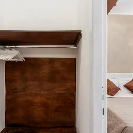 Apartment Rita In Trastevere Rome