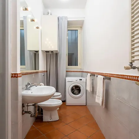 Appartement Rita In Trastevere