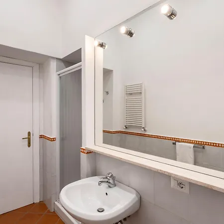 Rita In Trastevere Appartement Rome