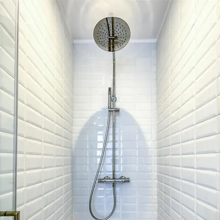 Apartamento Clausim Domus: New Brightful Flat Next To The Vatican *