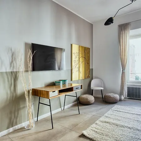 Clausim Domus: New Brightful Flat Next To The Vatican * Roma