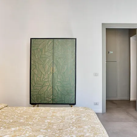 Apartamento Clausim Domus: New Brightful Flat Next To The Vatican *