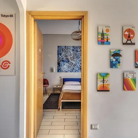 Apartamento Otranto 36