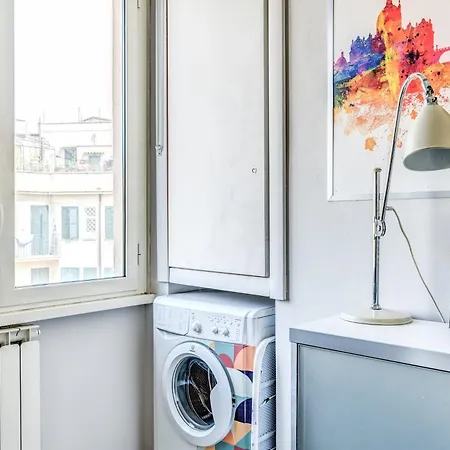 Otranto 36 Apartamento Roma