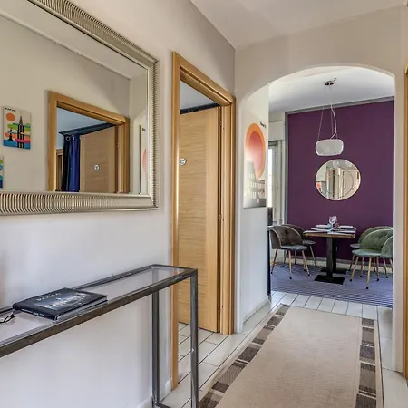 Apartamento Otranto 36 *