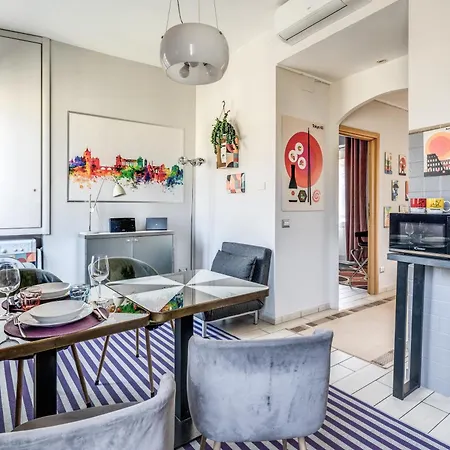 Apartamento Otranto 36