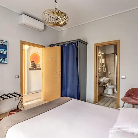 Apartamento Otranto 36 *