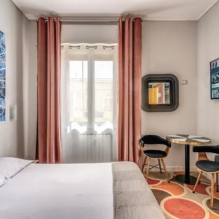 Apartamento Otranto 36