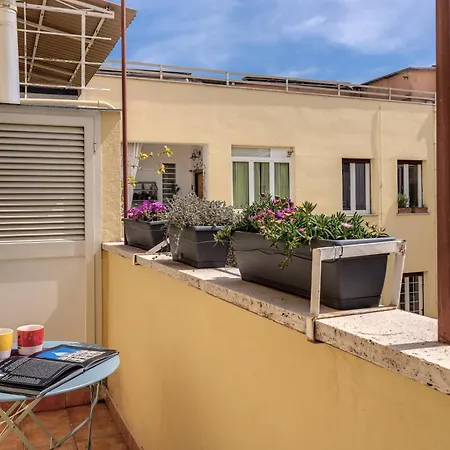 Otranto 36 Apartamento Roma
