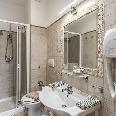 Otranto 36 Apartamento