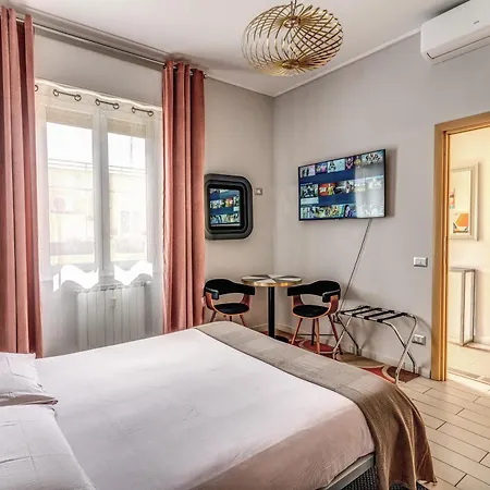 Apartamento Otranto 36