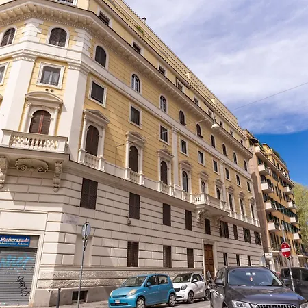 Apartamento Otranto 36