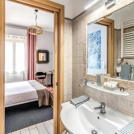 Otranto 36 Apartamento Roma