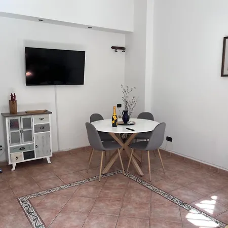 Holiday home Night And Day