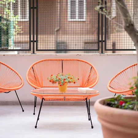 @urhome - Luxury Roma