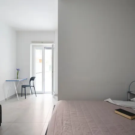 @urhome - Luxury Affittacamere *