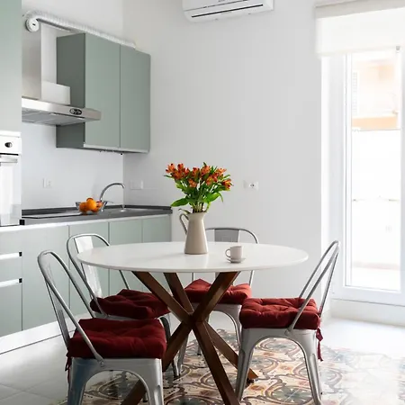 @urhome - Luxury Affittacamere Roma