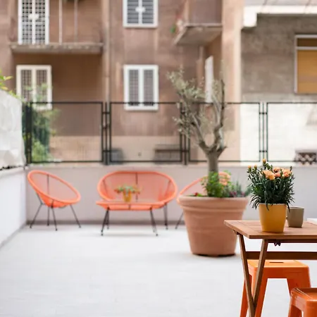 @urhome - Luxury * Roma