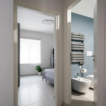 Affittacamere @urhome - Luxury Roma