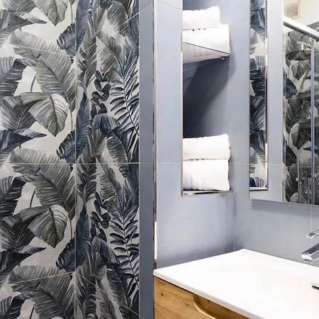Guest house @urhome - Luxury Rome