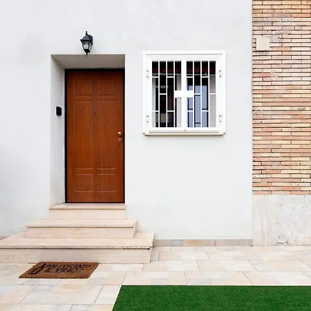 Luciano Secret Garden *