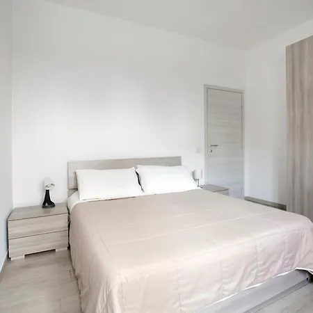 Luciano Secret Garden Apartment