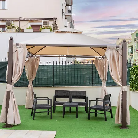 Luciano Secret Garden *