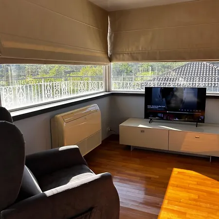 The Attic Appartement