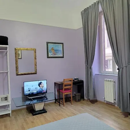 Guest house And Comfort Rome