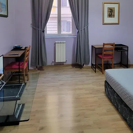 And Comfort Rome