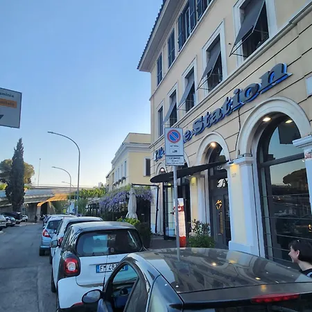 Διαμέρισμα Corso Francia