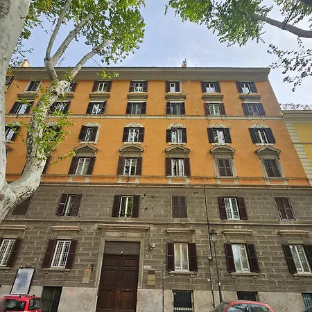 Vatican Prestige - Meospiti Cesare Exclusive Appartamento Roma