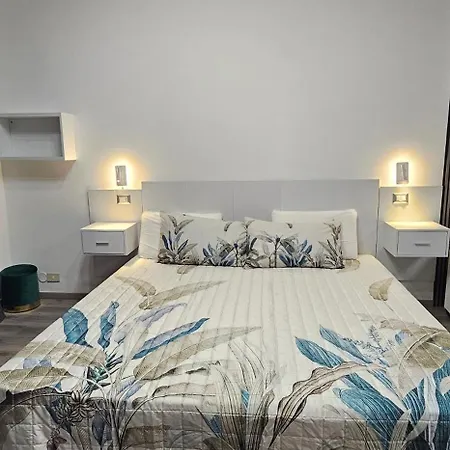 Guest house Vittoria's