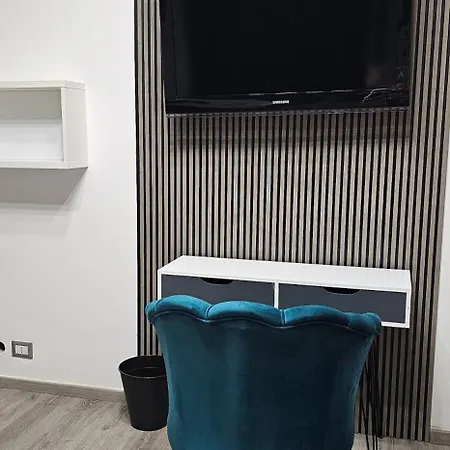 Vittoria's * Рим