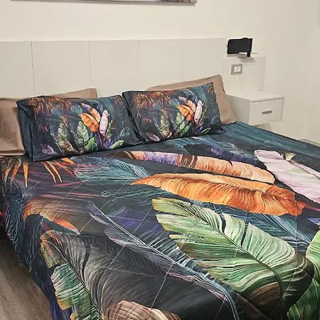 Vittoria's Guest house Rome