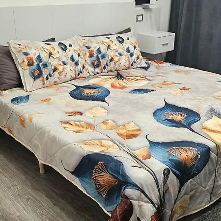 Guest house Vittoria's