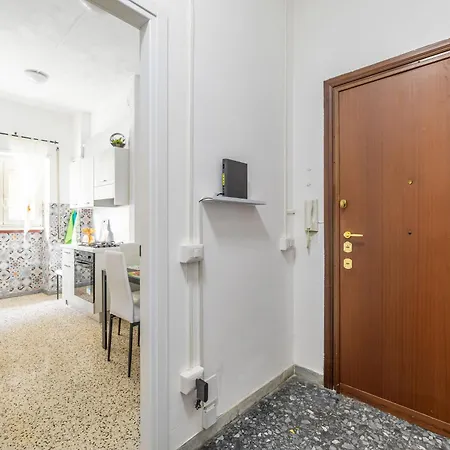 Apartamento Dreamhome61 By Rentbeat *
