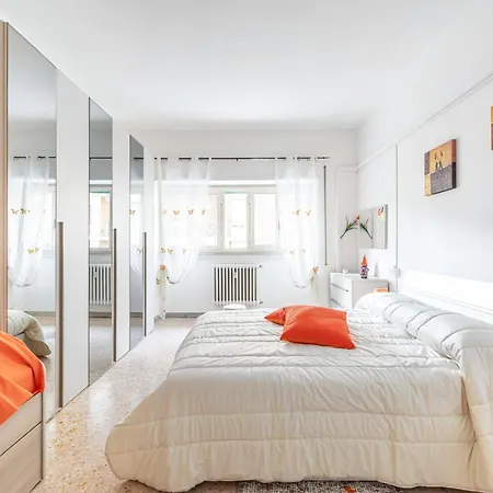 Dreamhome61 By Rentbeat Rome