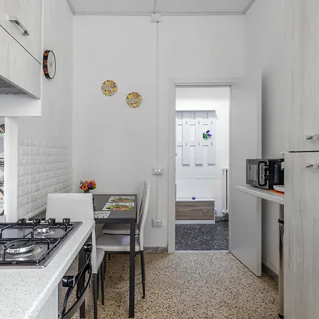 Dreamhome61 By Rentbeat Apartment Rome