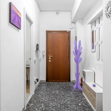 Apartment Dreamhome61 By Rentbeat Rome