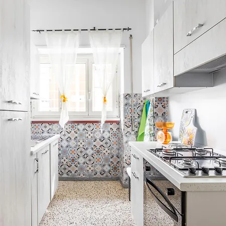 Apartment Dreamhome61 By Rentbeat Rome