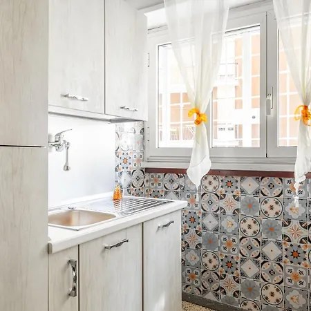 Apartment Dreamhome61 By Rentbeat Rome