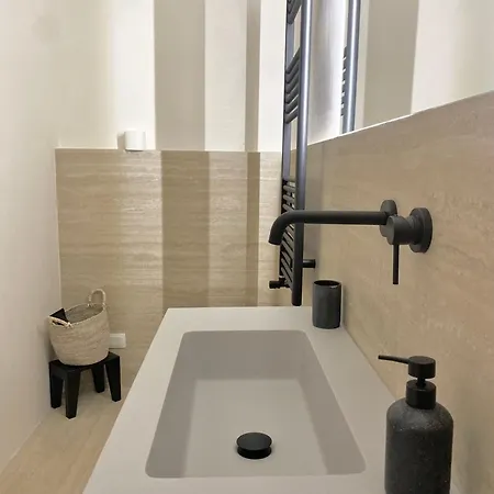 Boutique Via Veneto By Supastays Appartamento