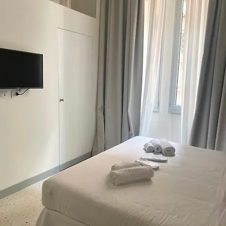 Appartamento Boutique Via Veneto By Supastays *