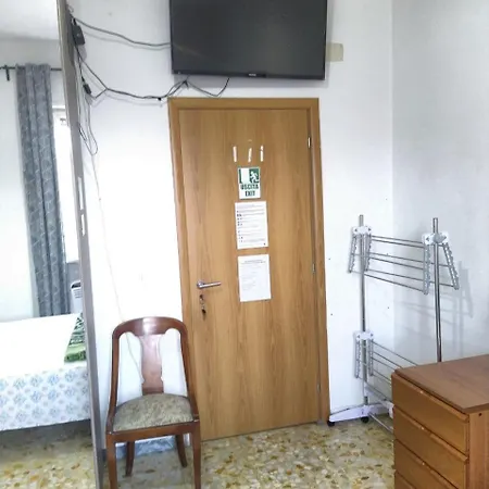 Homestay O Affittacamera Rome