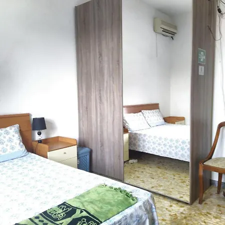 Homestay O Affittacamera *