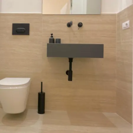 Boutique Via Veneto By Supastays Appartamento Roma